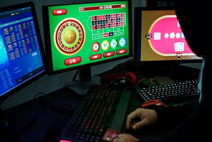 Responsible gaming tools and budget tracking features for roulette players