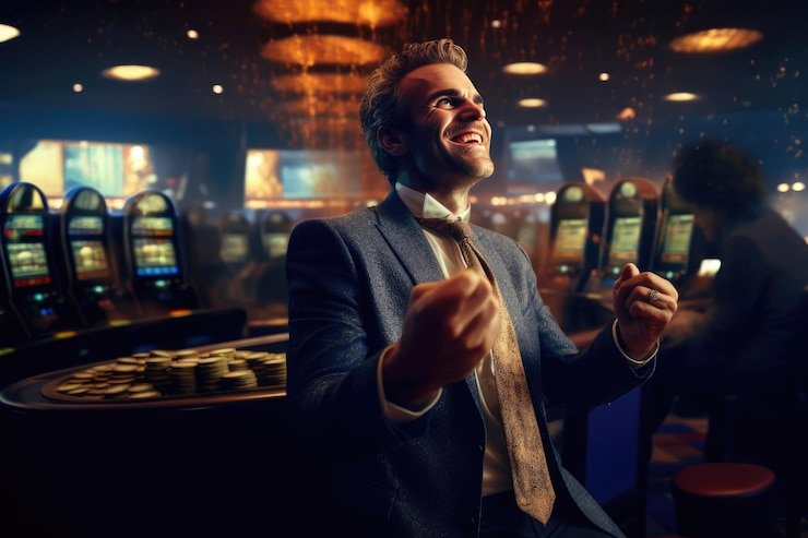 Responsible gaming practices and budget management tools for weekend entertainment