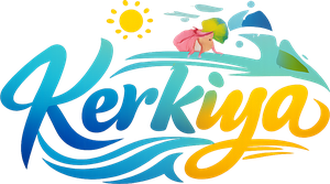 Kerkiya logo
